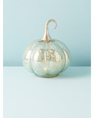 Living Room Fall Decor | HomeGoods