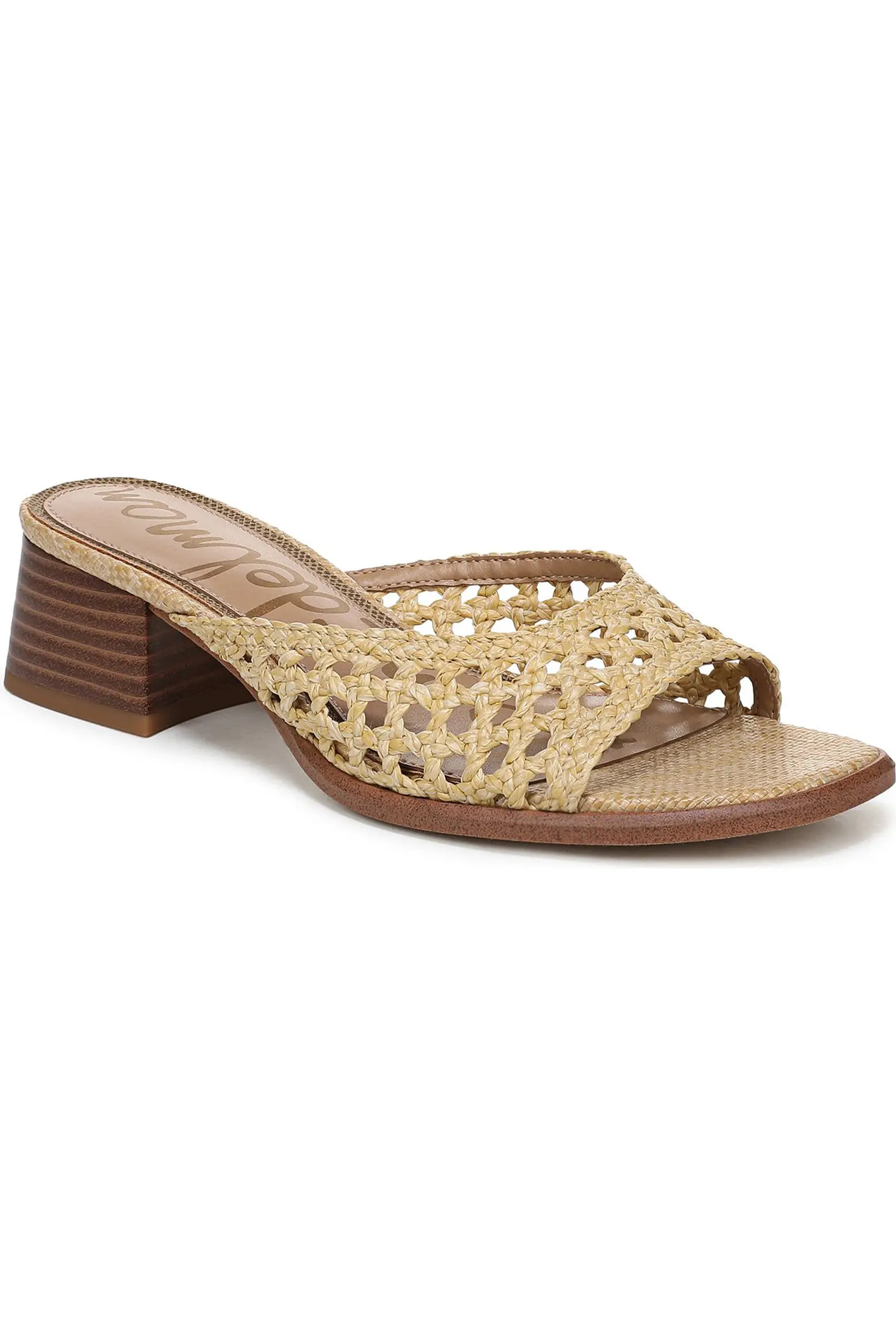 Fynn Block Heel Sandal (Women) | Nordstrom | Nordstrom