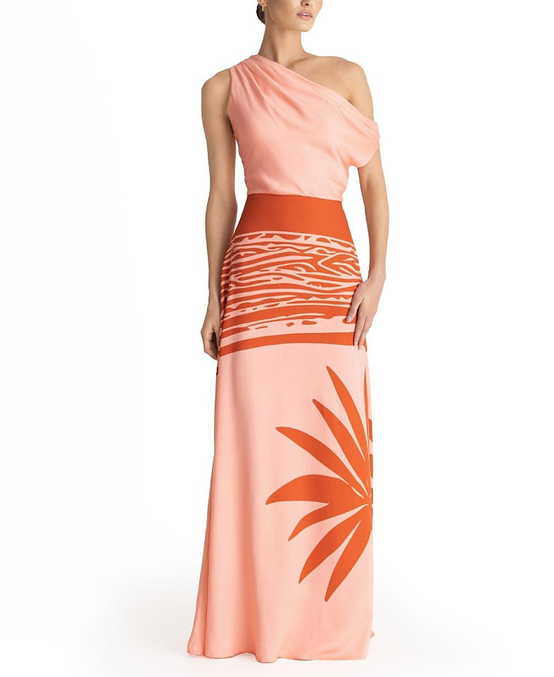 Diarrablu Alba Fsc Certified Viscose Dress | Bloomingdale's (US)