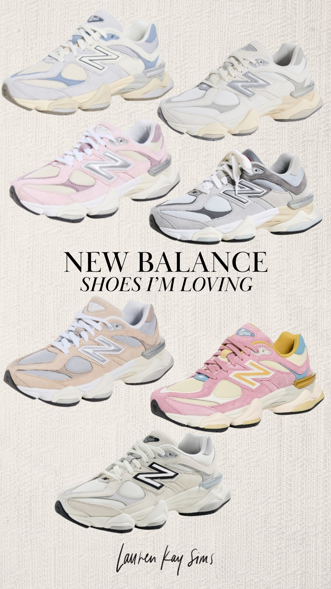 current sneaker addiction!! 😍

#LTKShoeCrush