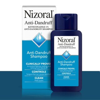 Nizoral Anti-Dandruff Shampoo, 4 OZ | CVS Health