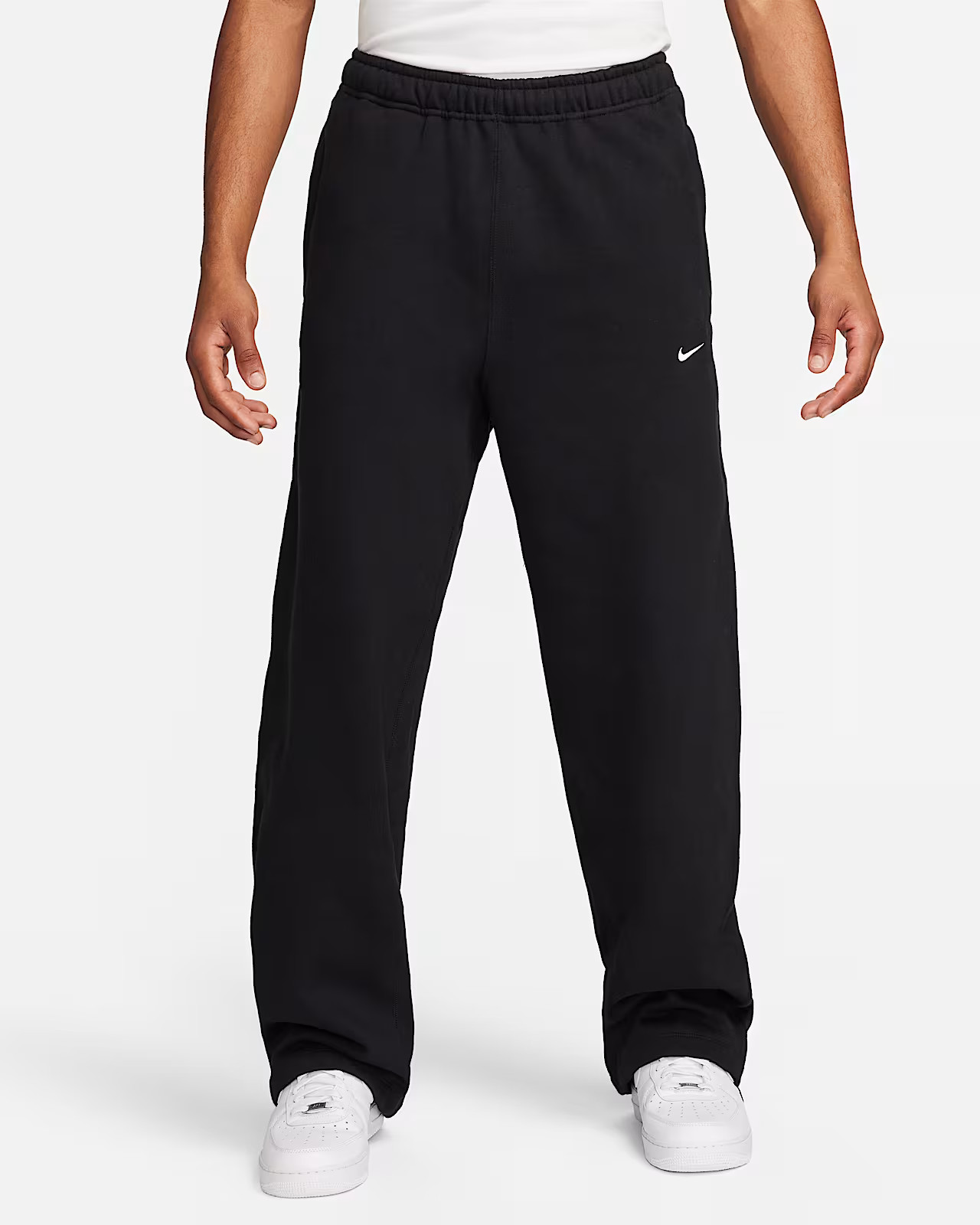Nike Solo Swoosh | Nike (US)