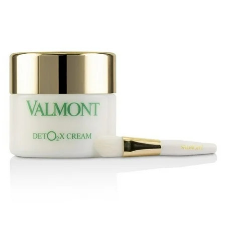 Valmont Deto2x Cream (Oxygenating & Detoxifying Face Cream) 45ml/1.5oz | Walmart (US)