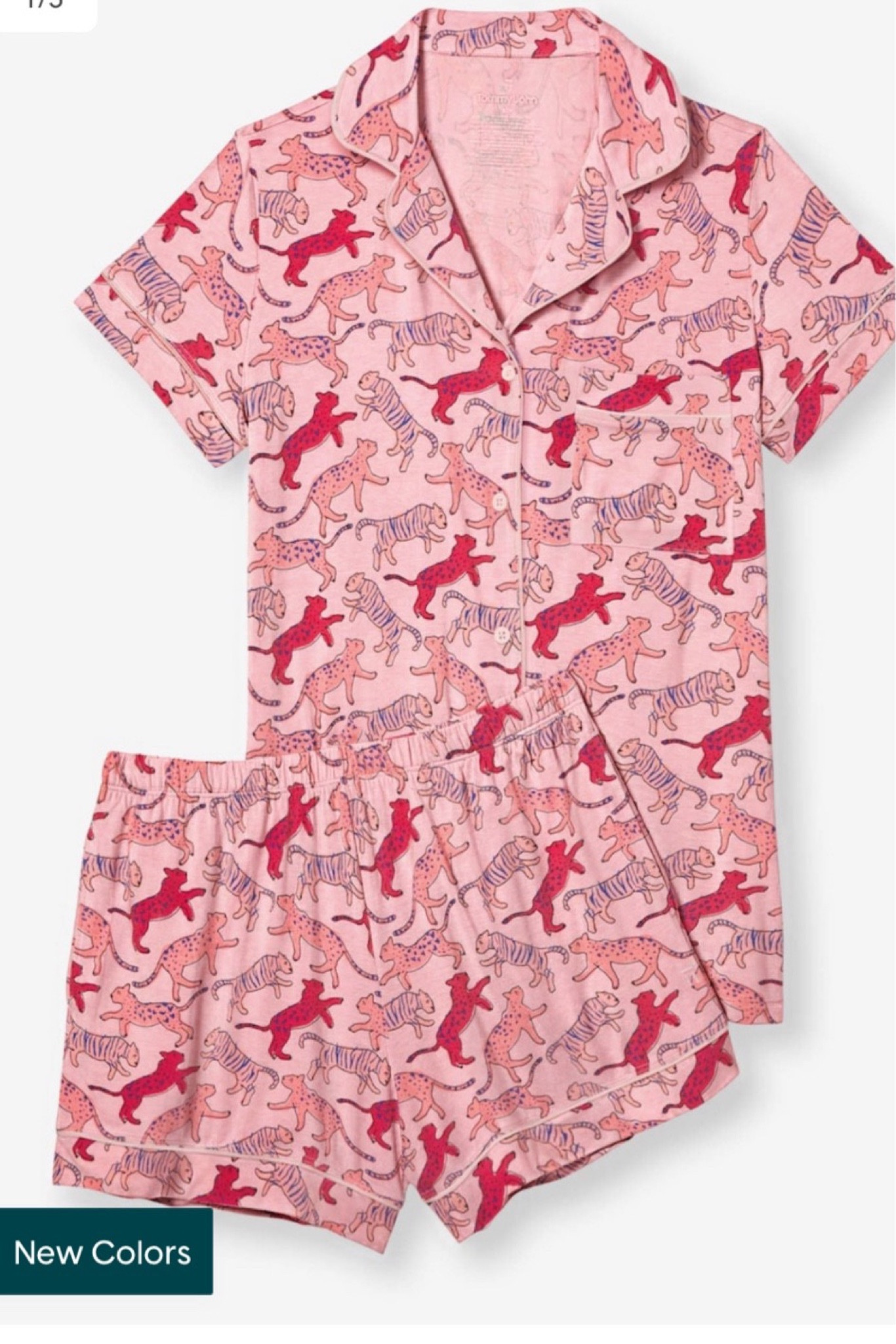 Top picks, pajamas, Valentine’s Day, Tommy john