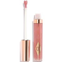 Charlotte Tilbury Collagen Lip Bath 7.9ml (Various Shades) - Pillow Talk Fair | Cult Beauty