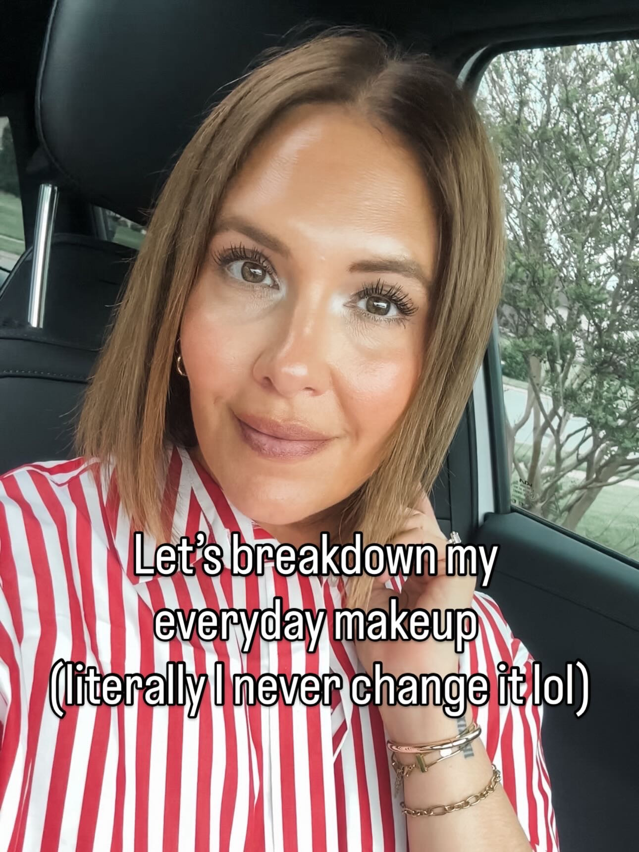 Sharing all of the makeup products I use every single day!  

 #LTKmomlife #LTKOver40 #LTKBeauty