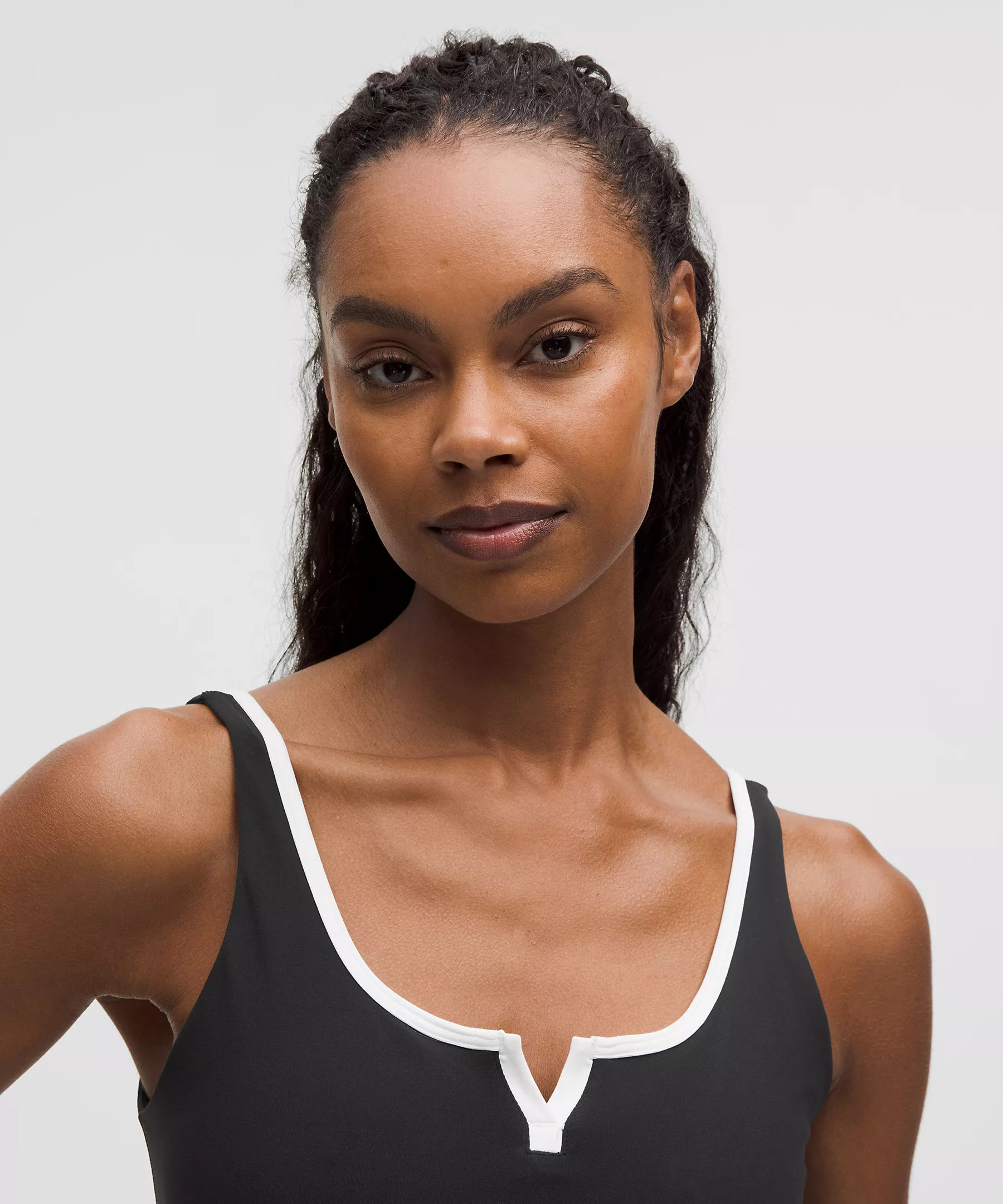 lululemon Align™ Notched-Neck Tank Top | Lululemon (US)