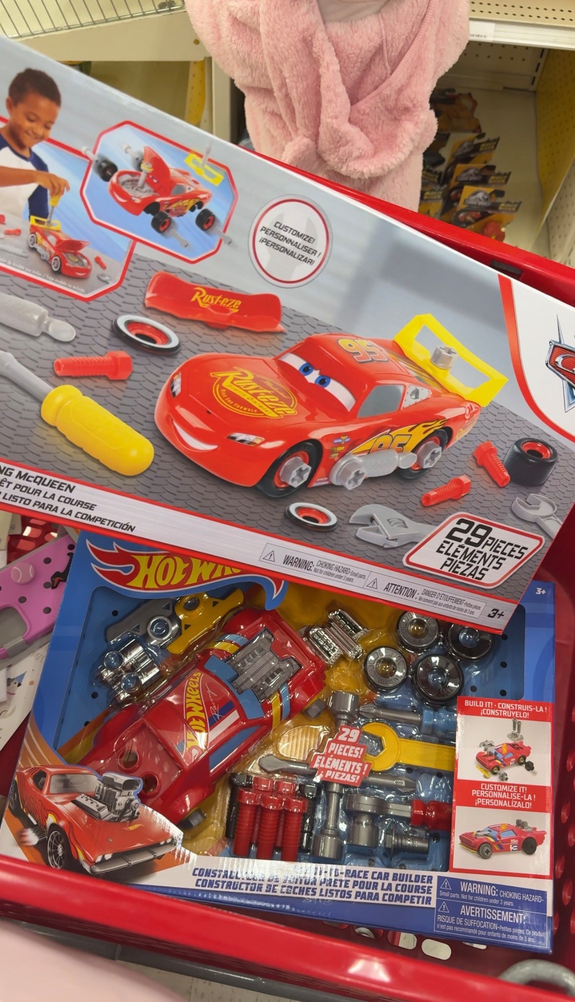 Birthday gift idea for toddler boys 🏎️ @Target 

#LTKKids #LTKmomlife