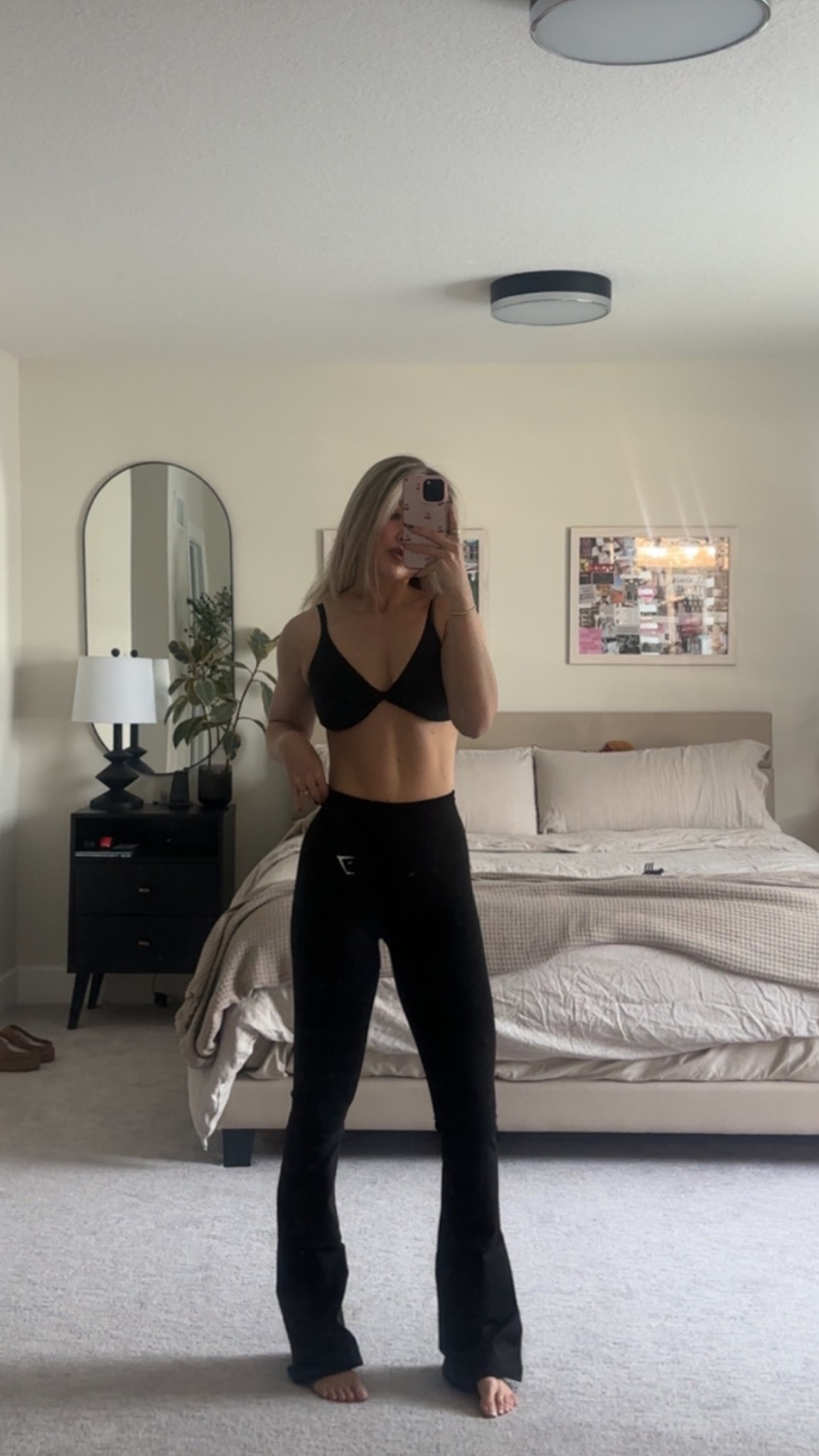 PAIGE10 @ checkout 

#LTKfitness #LTKcanada