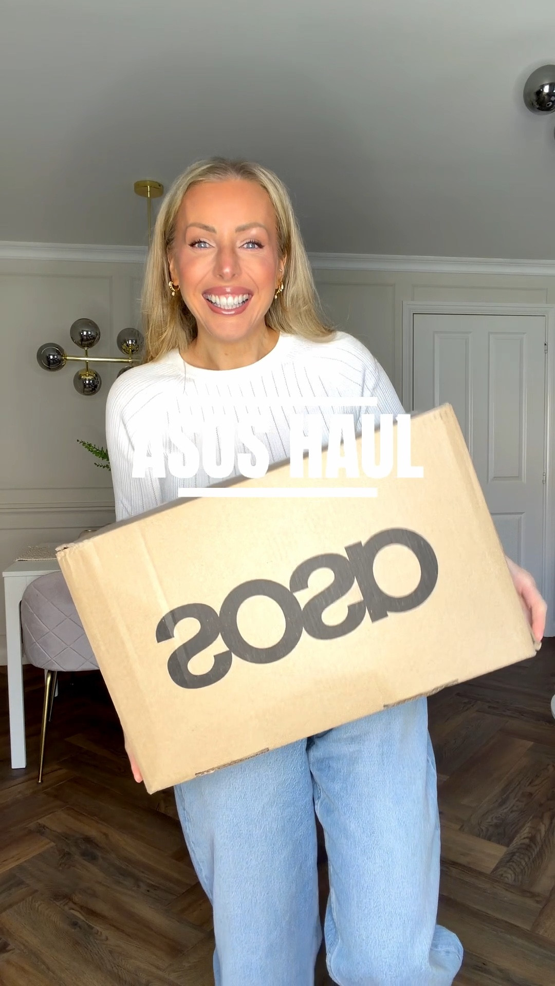 ASOS haul 

#LTKuk #LTKspring #LTKjeans