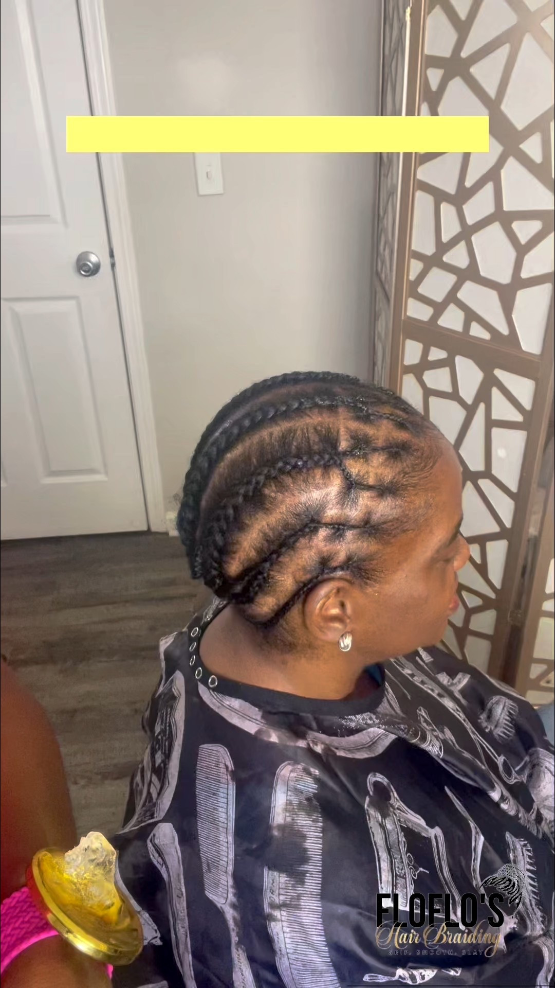 Here’s a beginner-friendly LTK caption you can copy/paste or tweak 💕

Caption:
Protective style loading ✨ If you’re new to crochet braids, this Amazon hair is beginner approved — lightweight, easy to install, and super natural looking. Minimal shedding, no tangling, and perfect for first-timers who want a low-maintenance style without the stress. Linked the exact hair I used so you can recreate this look with confidence 🤍 #LTKbeauty #CrochetBraids #ProtectiveStyle #BeginnerFriendly

If you want it more short & punchy, educational, or trend-driven, tell me the vibe and I’ll rewrite it 👌🏽

#LTKselfcare #LTKBeauty #LTKGiftGuide