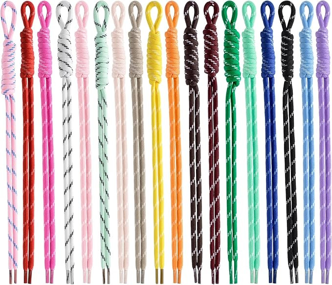 Paracord Rope Keychain, Paracord Keychain Bag Charms | Amazon (US)