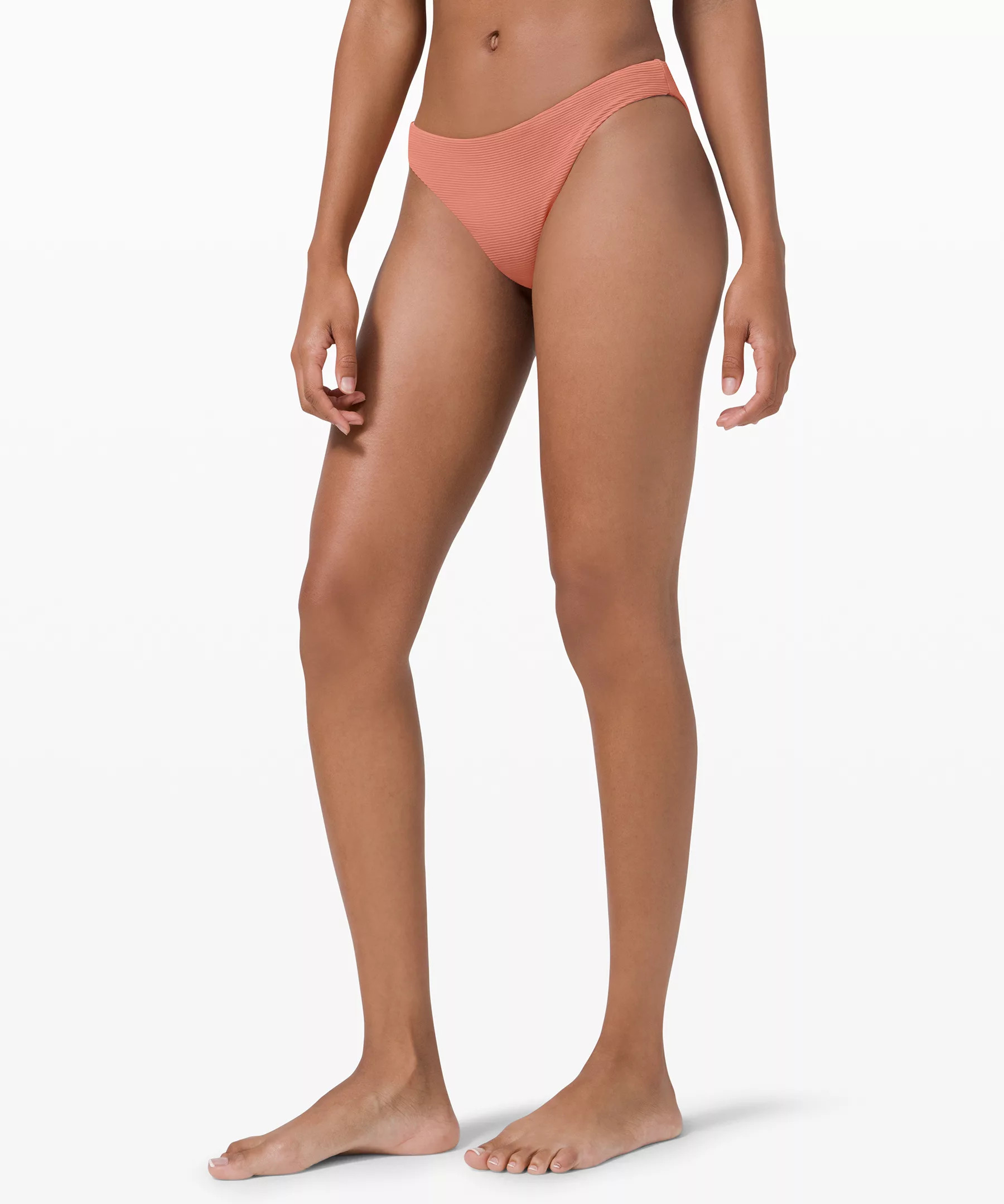 Pool Play Mid Rise Skimpy Bottom Reversible Online Only | Lululemon (US)