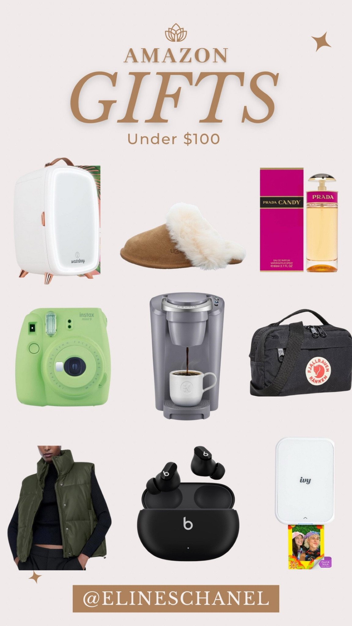 Gifts under $100 from Amazgifts

#LTKHoliday #LTKSeasonal #LTKGiftGuide