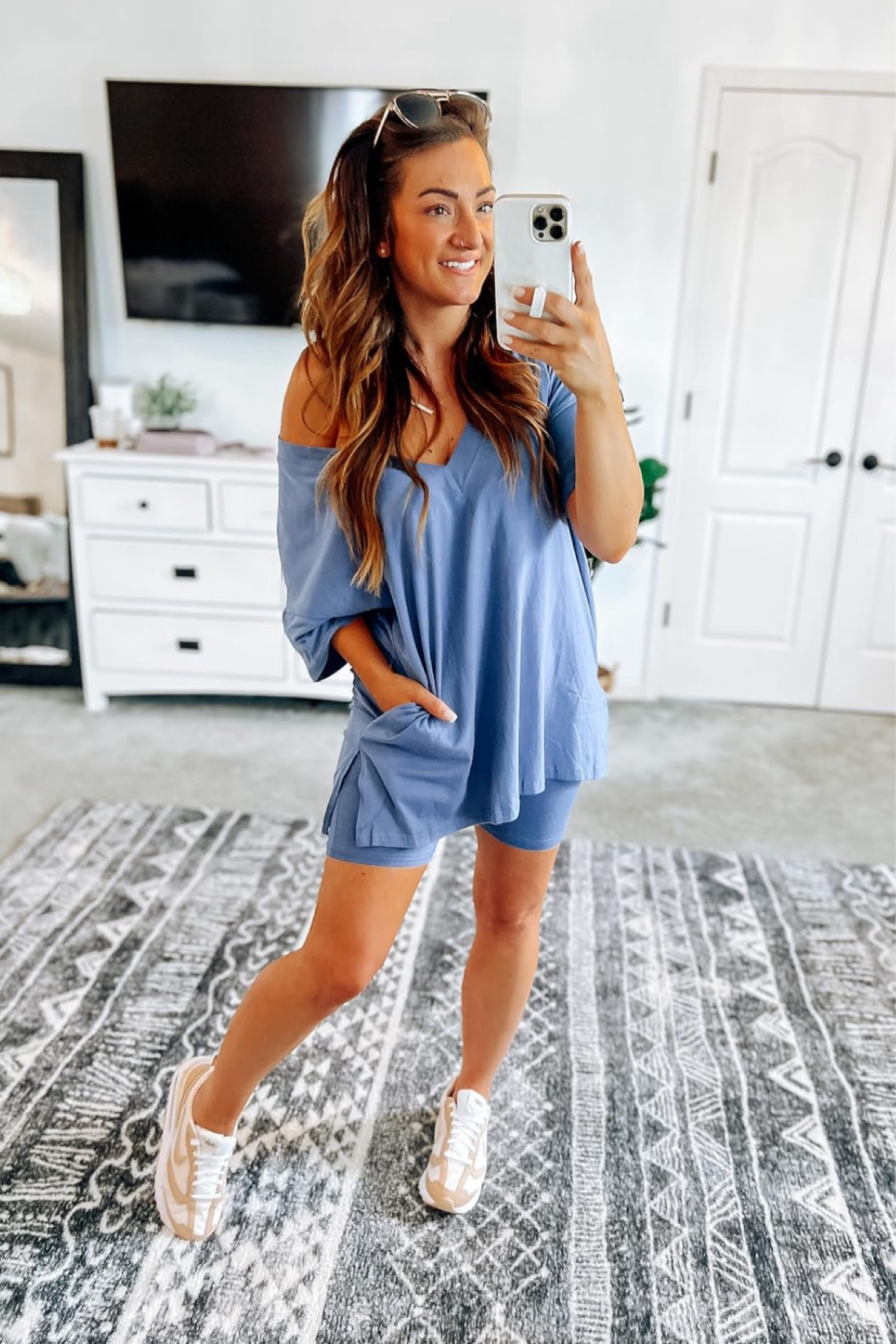 FP look for less set from Amazon 👌 runs oversized 