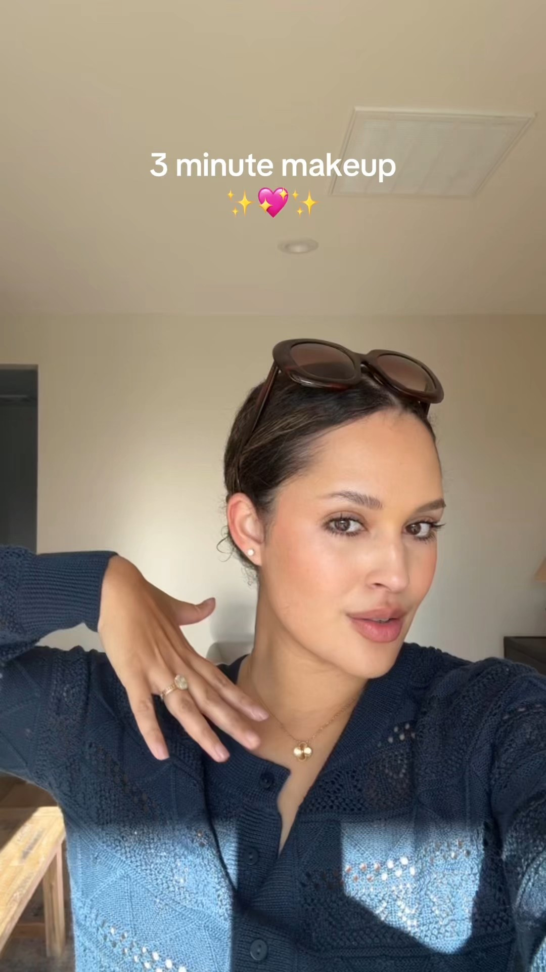 another 3 minute makeup look and all the products I used 💖

#LTKgrwm #LTKmomlife #LTKBeauty