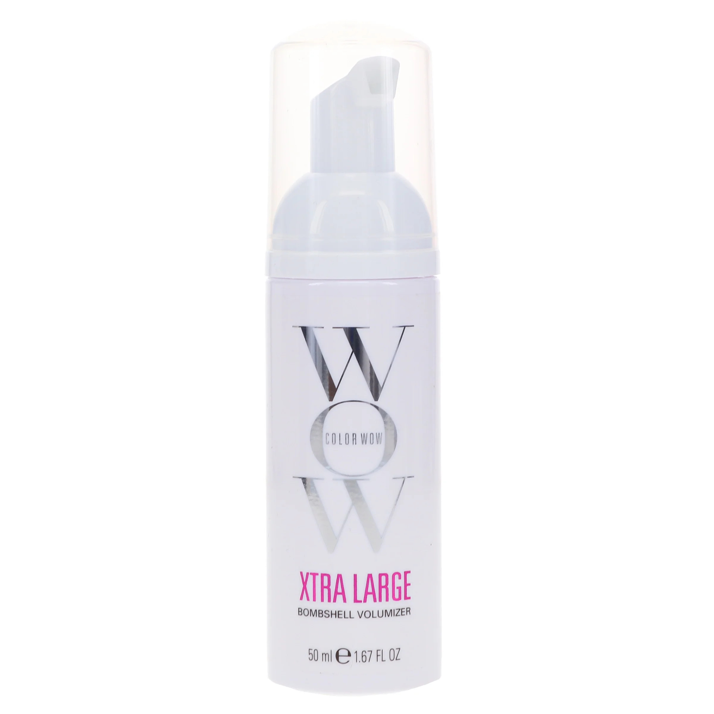 COLOR WOW Xtra Large Bombshell Volumizer 1.7 oz | Walmart (US)