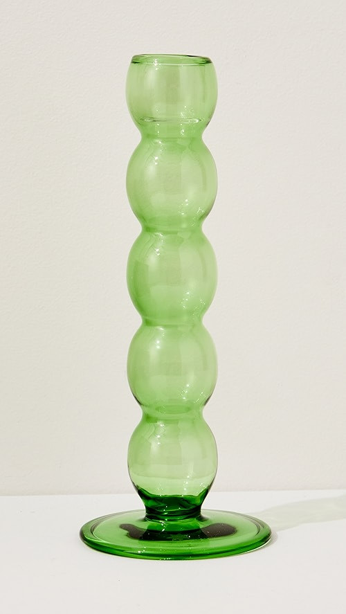 Volute Candle Holder | Shopbop