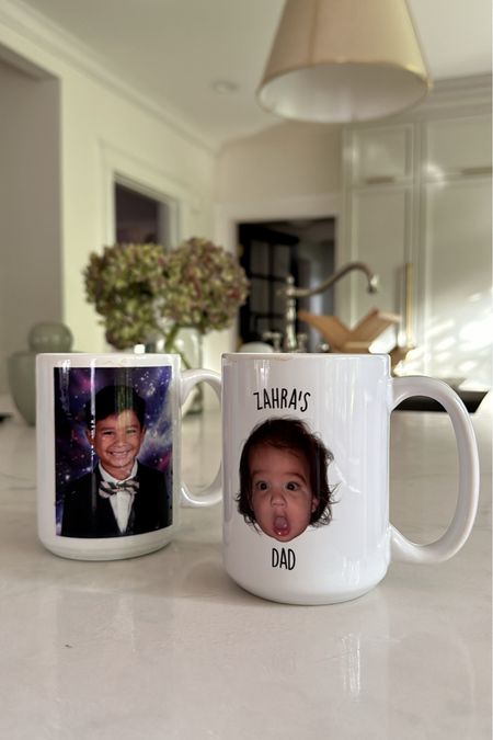 Personalized mugs for Mother’s or Father’s Day 

#LTKFindsUnder50 #LTKGiftGuide #LTKSeasonal