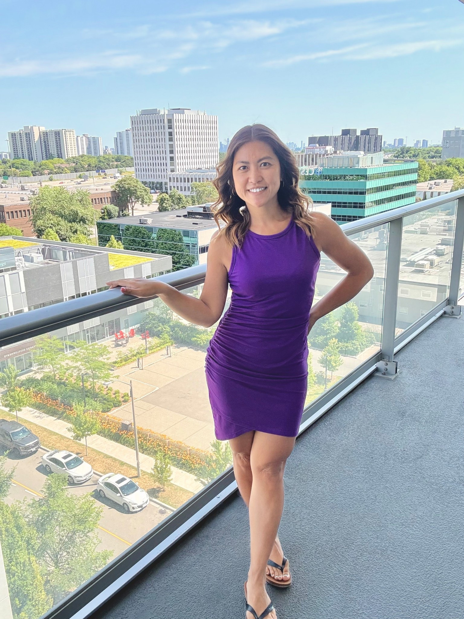 Cute purple dress from SHEIN 
TTS 

#LTKsummer #LTKstyletip #LTKdresses