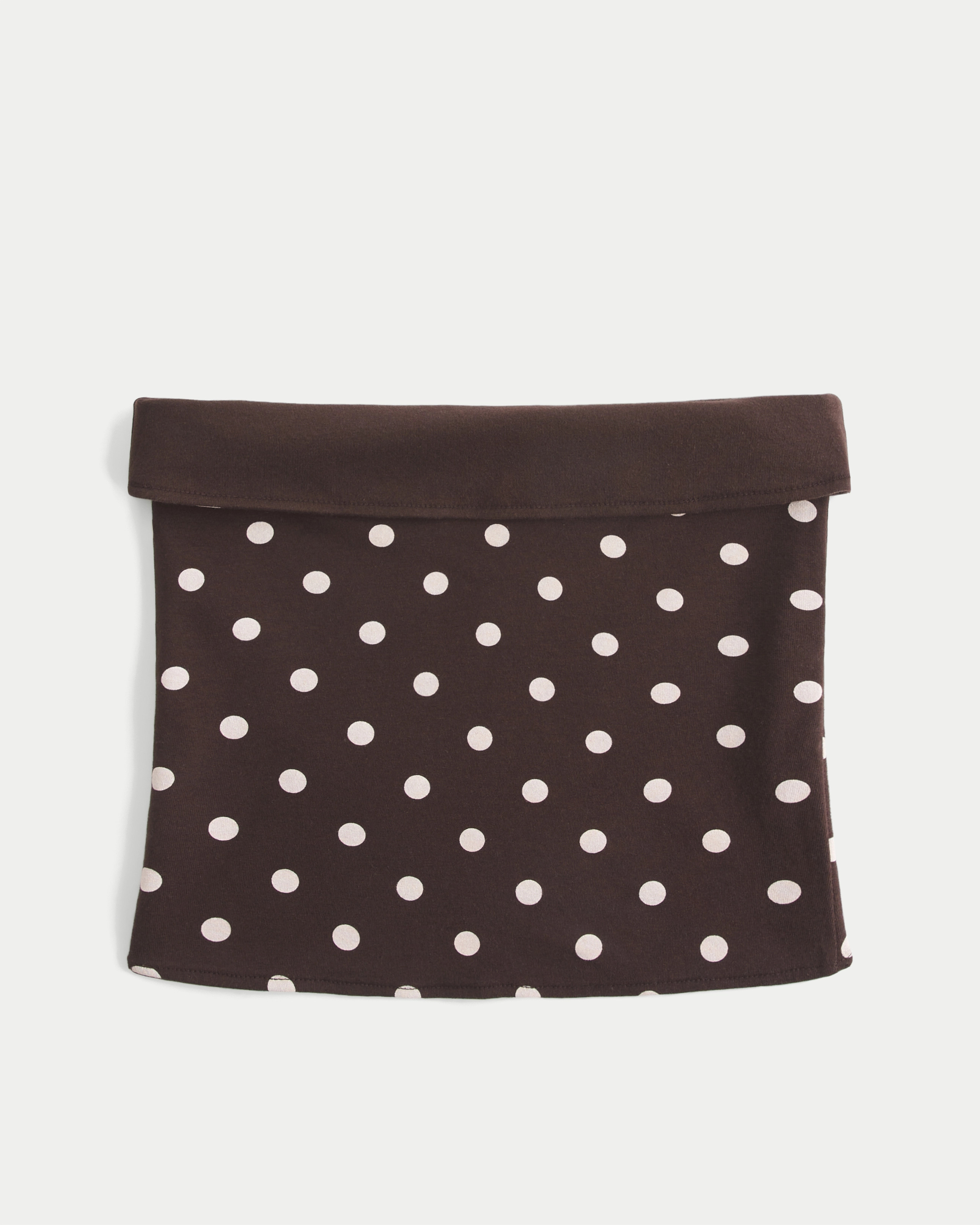 Taylor Reversible Tube Top | Hollister (US)