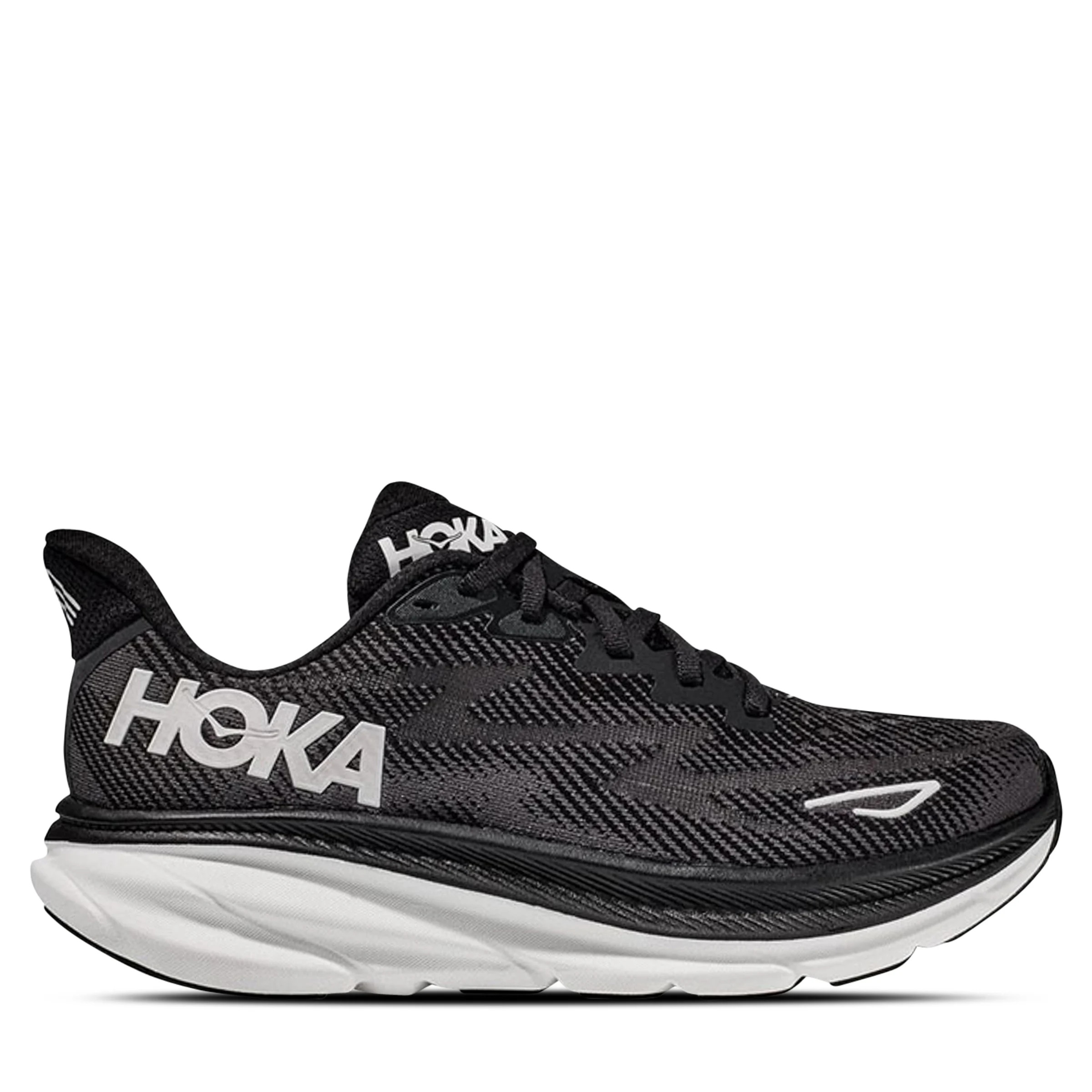 HOKA Clifton 9 Womens | Hype DC