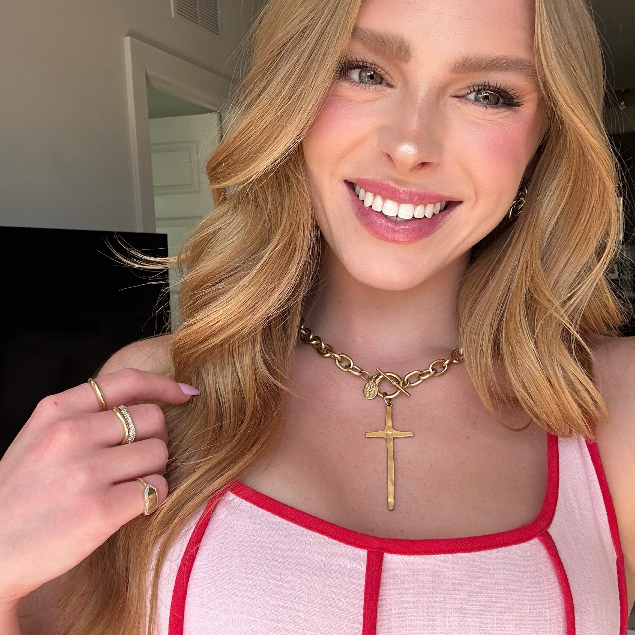 Everyday jewelry 💫✨

#LTKStyleTip #LTKGiftGuide #LTKFindsUnder100