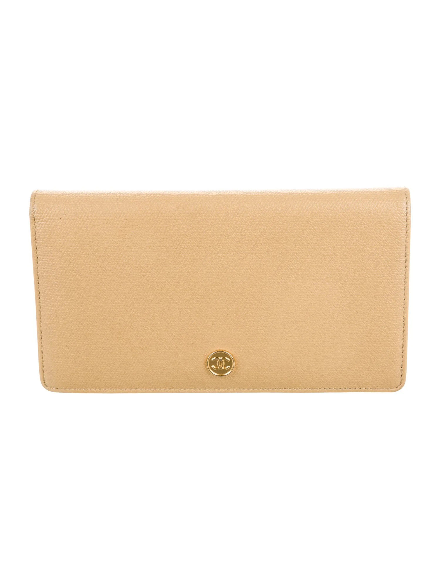 Vintage 2006-2008 Wallet | The RealReal