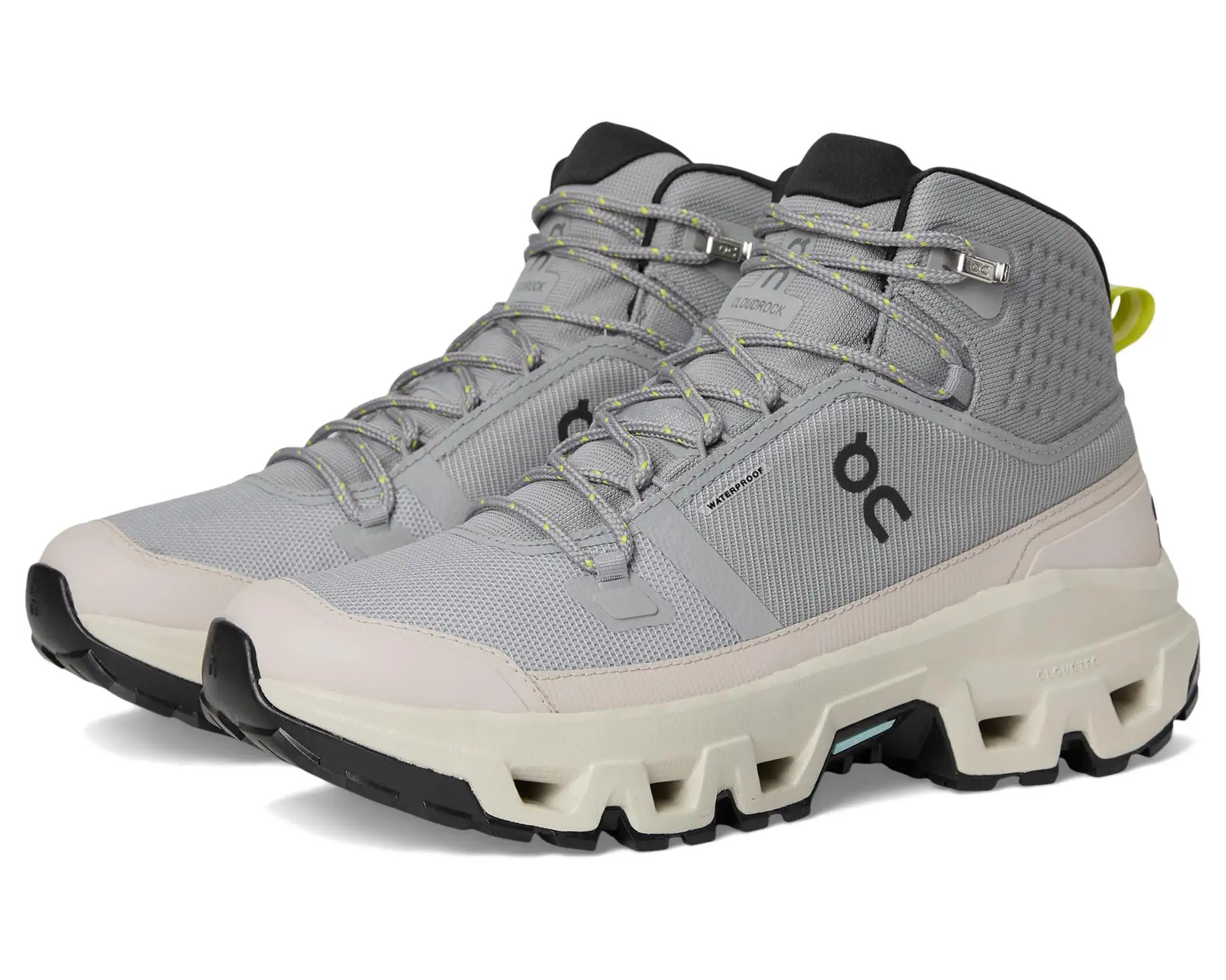 Cloudrock Mid Waterproof | Zappos