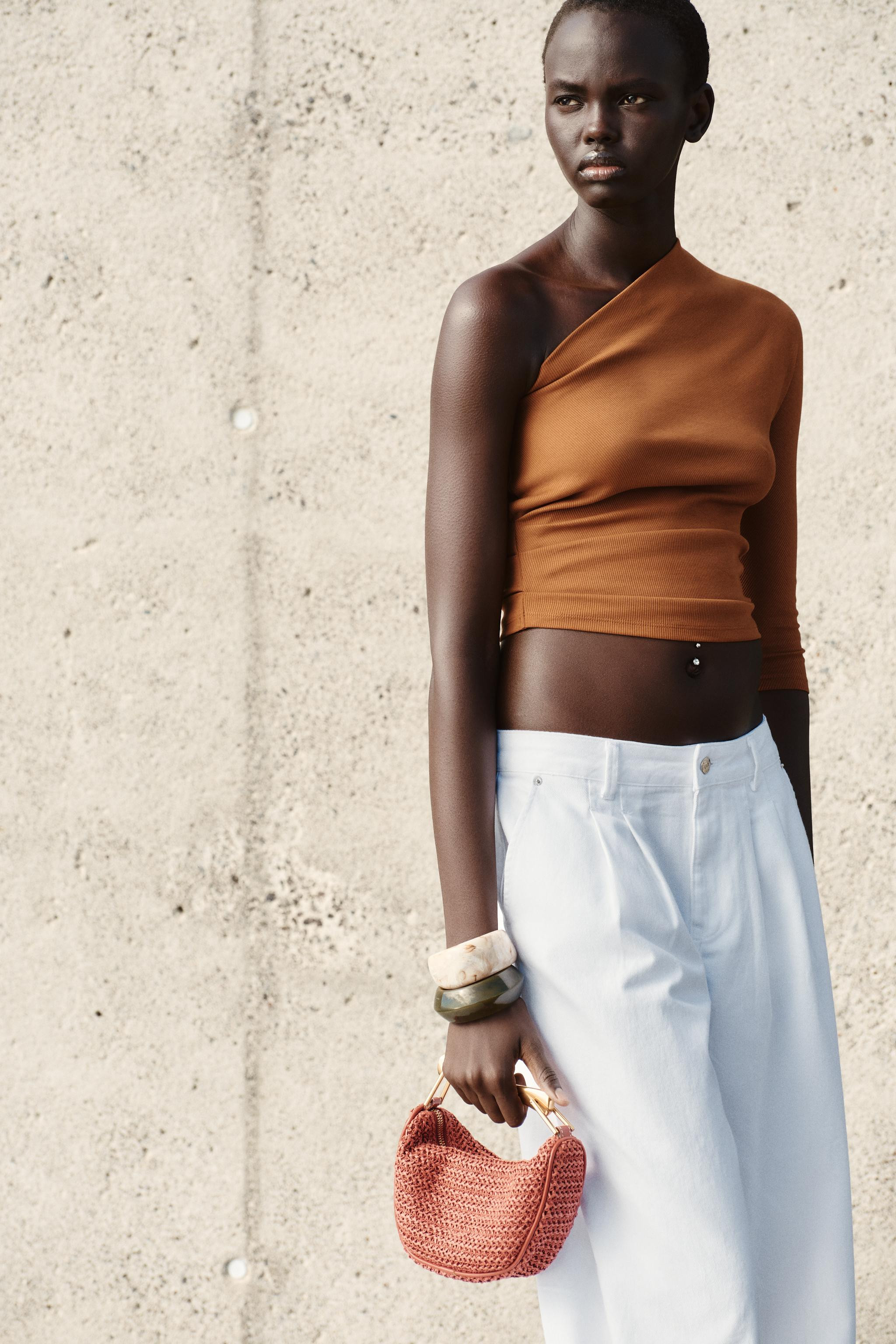 Zara US — shop this pick from Emily's edit