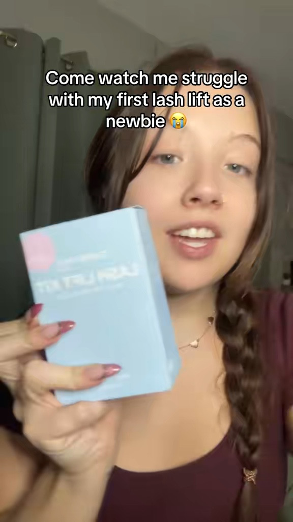 Lash lift & tint at home kit!

#LTKgrwm #LTKBeauty #LTKSpringSale