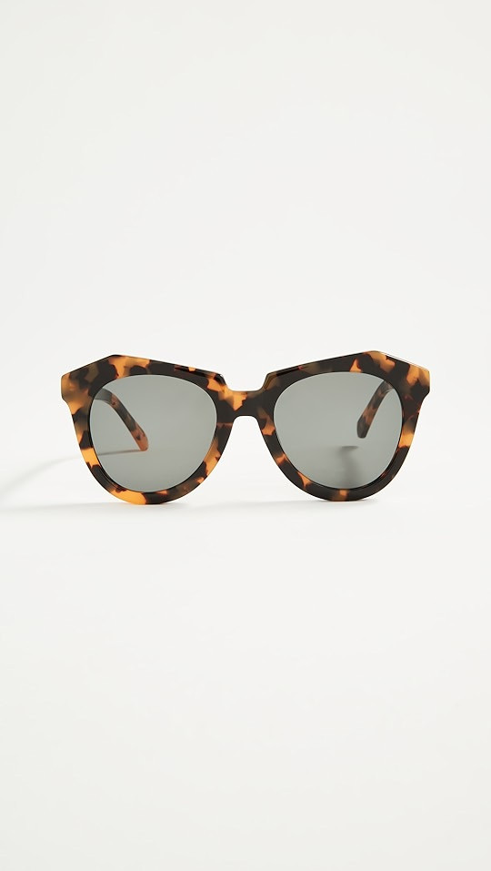 The Number One Sunglasses | Shopbop