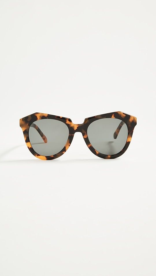 The Number One Sunglasses | Shopbop