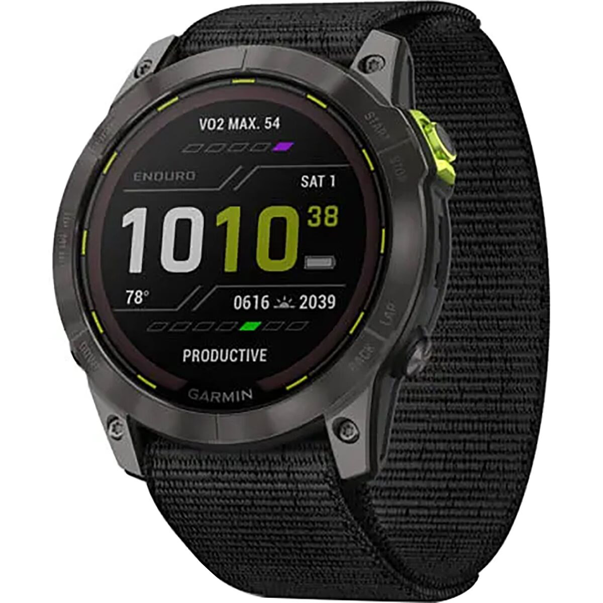 Garmin Enduro 2 Smartwatch | Backcountry