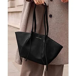Celina Small Tote Bag in Black | Katie Loxton Ltd. (UK)