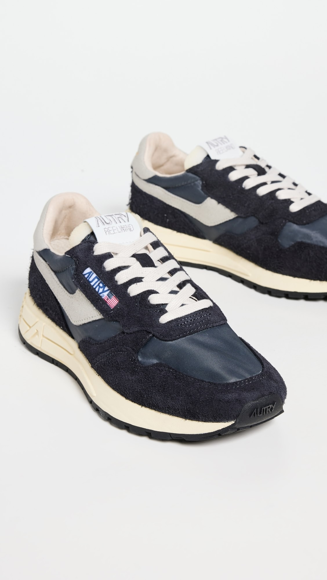 Reelwind Low Sneakers | Shopbop