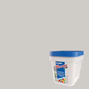 MAPEI Flexcolor CQ Frost #5077 Acrylic Premix Sanded Grout (1-Gallon) | Lowe's