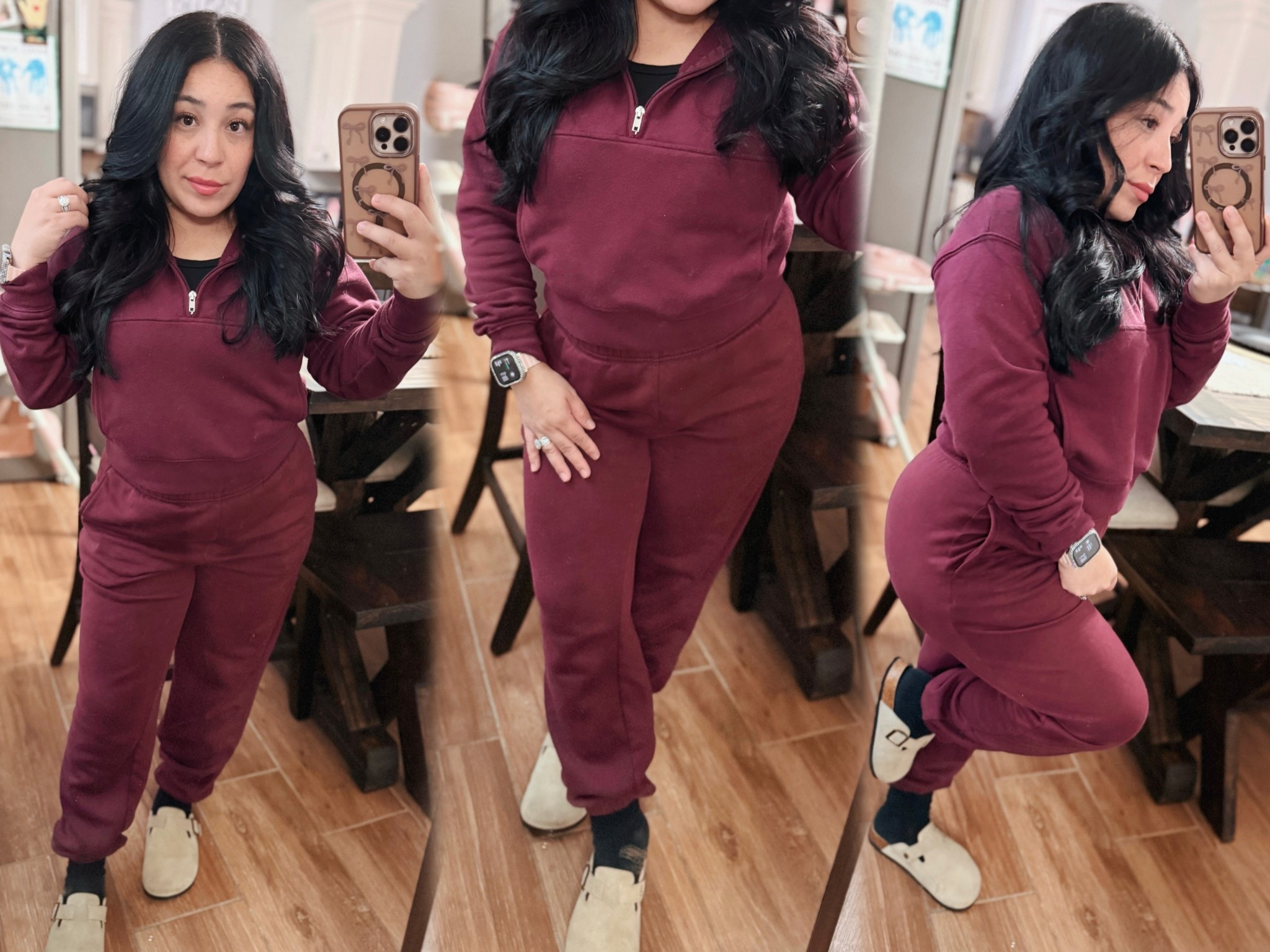 Cozy ootd 💕


#LTKootd #LTKgrwm #LTKmomlife