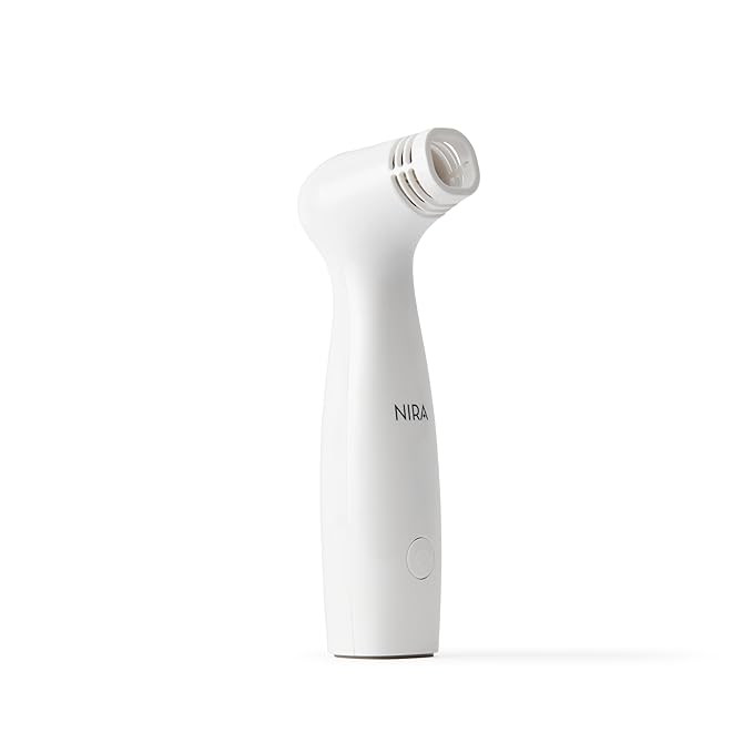 NIRA Pro 3 Laser - FDA-Cleared-At-Home Anti Aging Device for Wrinkle Reduction & Collagen Stimula... | Amazon (US)