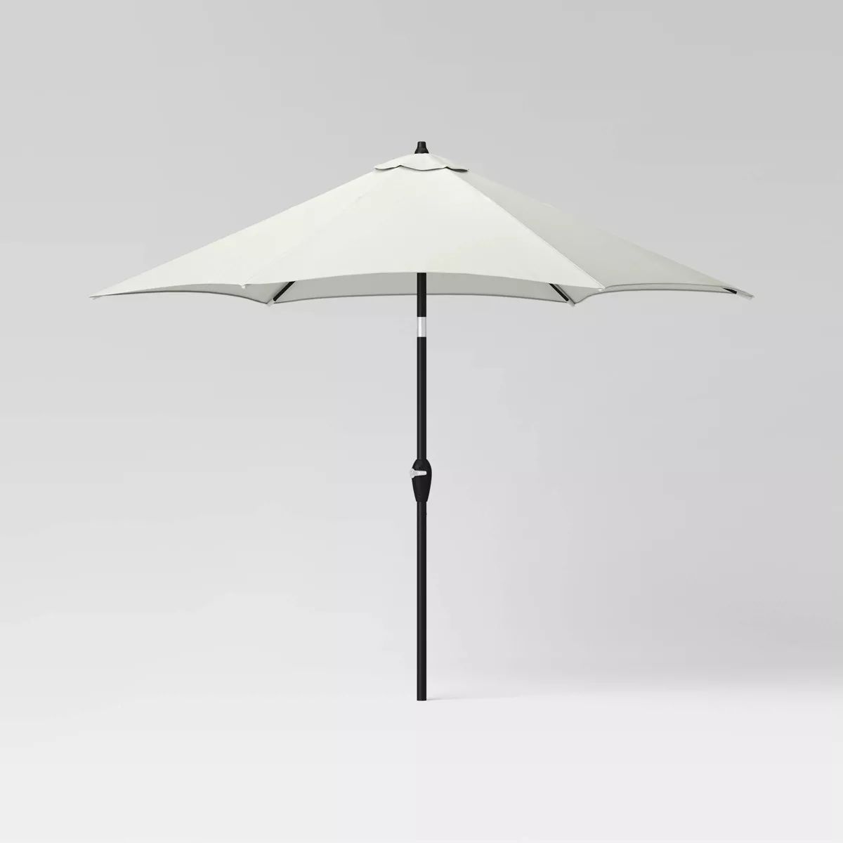 10' Round Outdoor Patio Market Umbrella - Threshold™ | Target