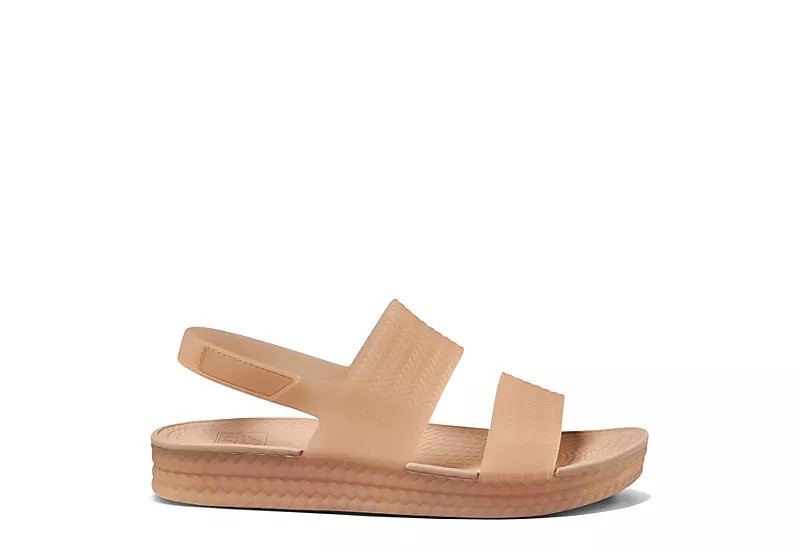 Reef Womens Water Vista Sandal - Sand | Rack Room Shoes
