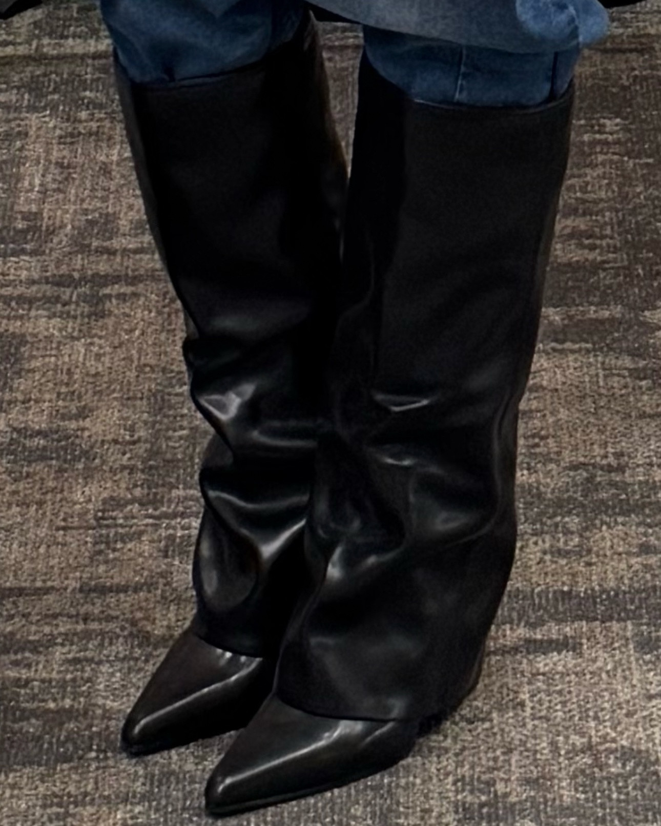 Mood: bossin’ up in these absolute bangers 😍✨ Perfect Christmas gift vibes or holiday party drip—treat yourself (or someone special!) 🎁💃

#LTKHoliday #LTKGiftGuide #LTKootd