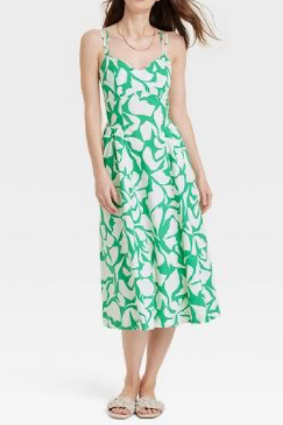 Target dress on sale! 

#LTKunder50 #LTKFind #LTKsalealert