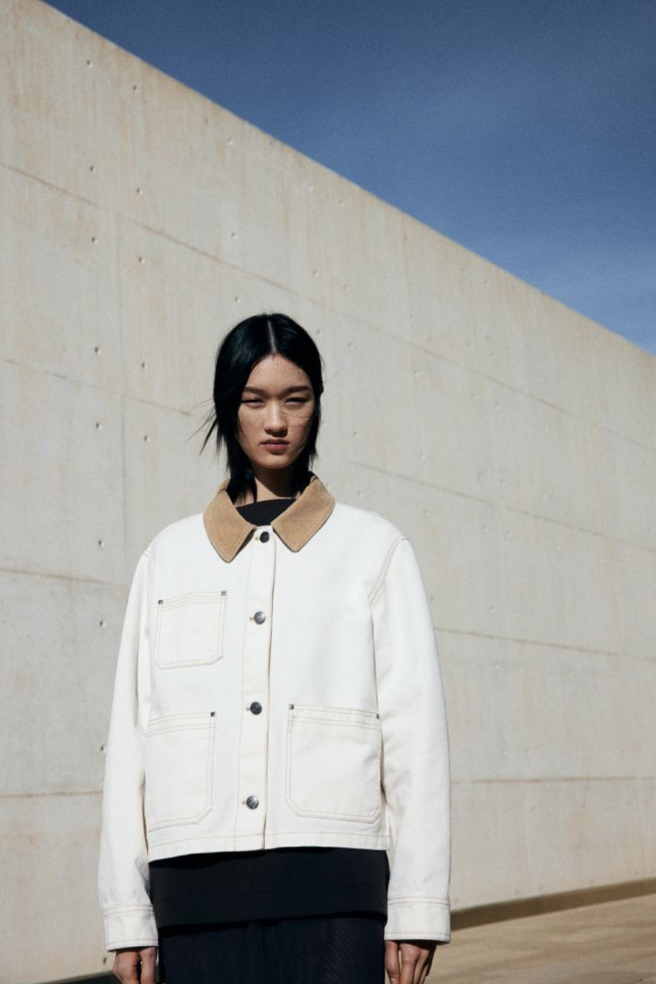 Denim & Corduroy 🤍🤎

#LTKSeasonal #LTKFindsUnder100 #LTKStyleTip