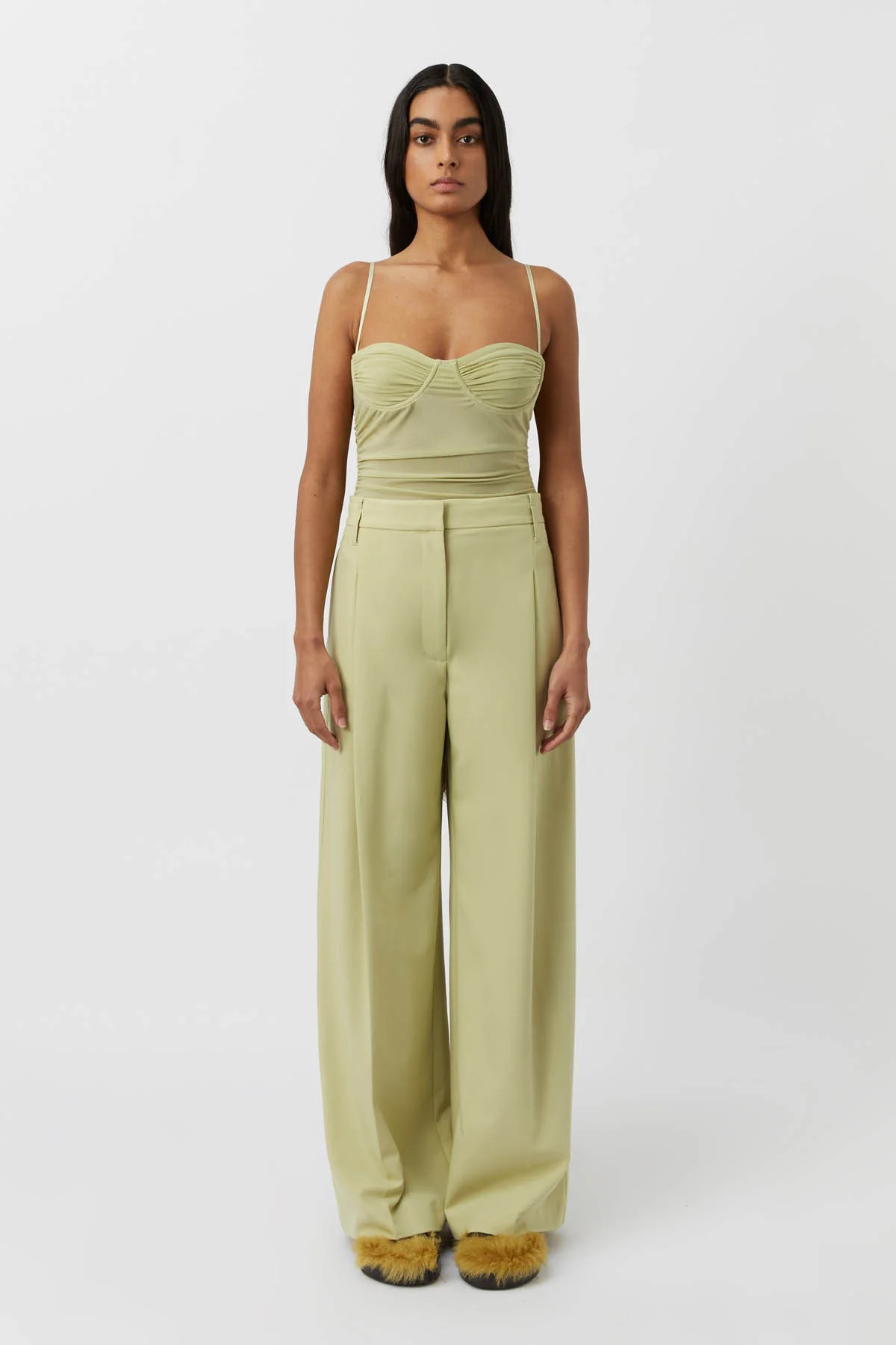 Majorelle Bodysuit | CAMILLA AND MARC (ANZ)