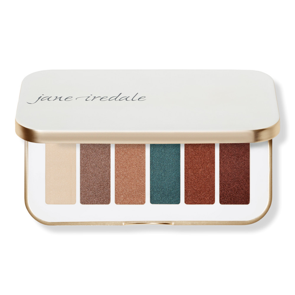 jane iredale Solar Flare PurePressed Eye Shadow Palette | Ulta