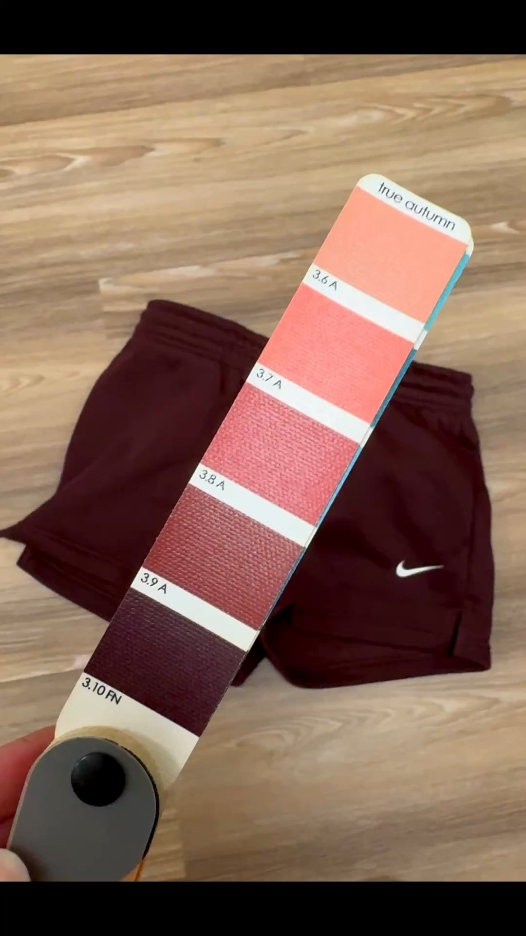 Nike burgundy crush, warm brown, true autumn, dark autumn, soft autumn, hocautumn, house of colour, color analysis, sweats, matching set, midsize, mom style, sports mom, active, casual outfit, autumn outfit, sideline

#LTKMidsize #LTKOver40 #LTKmomlife