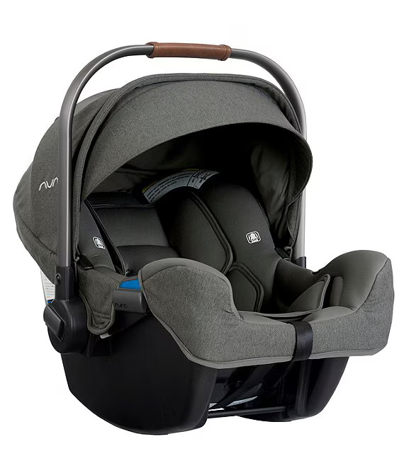 Nuna Pipa Infant Car Seat and Base | Dillard's | Dillard's