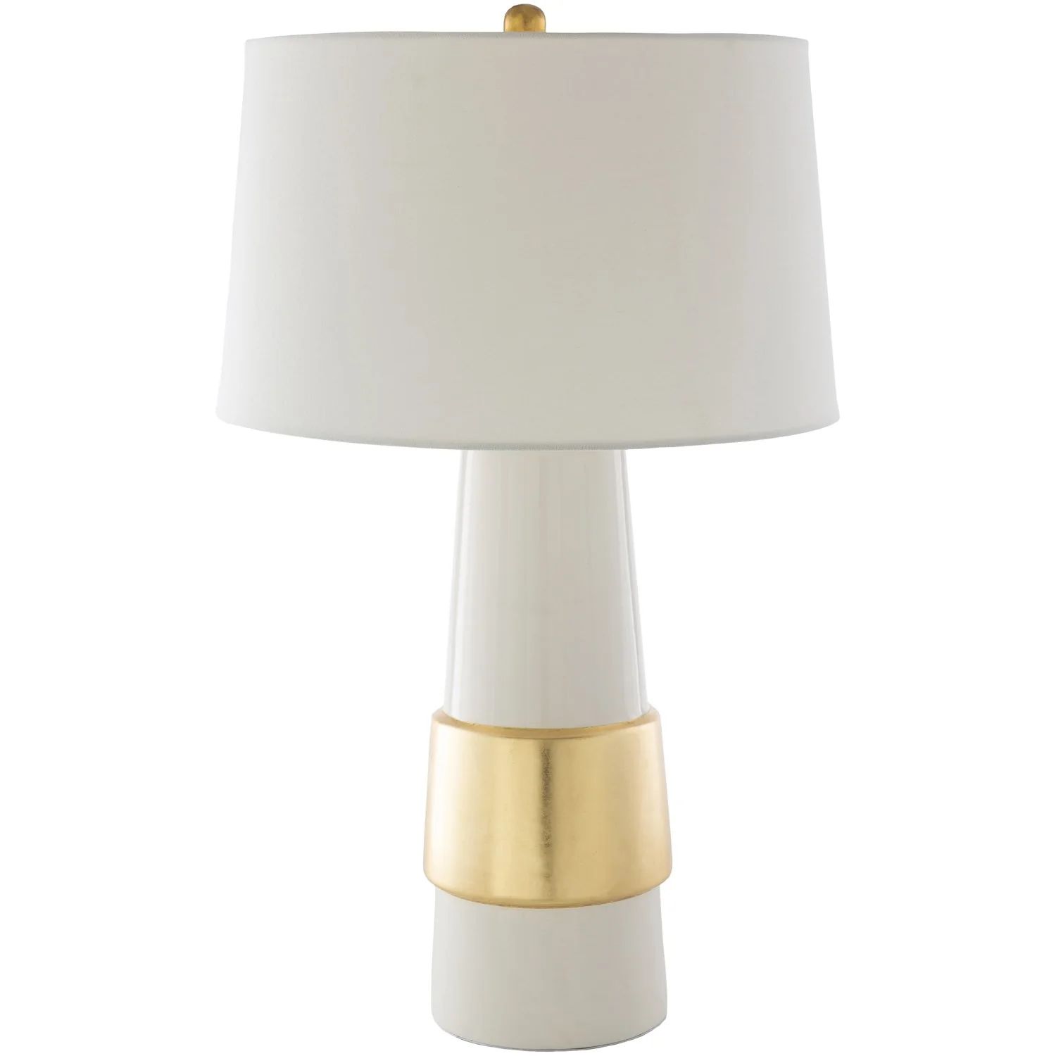 Iolani Table Lamp | Burke Decor