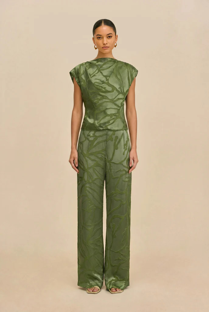 SARA PANT - DEEP PASTURE | Cult Gaia - US